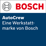 Logo BOSCH AutoCrew